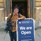 STIEAD Kunjungi Oxford University, Kampus Tertua di Inggris. 