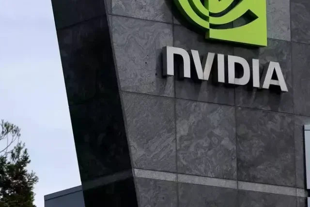 Cover Nvidia’s Role In The Ai Wave Has Made It A $2 Trillion Company