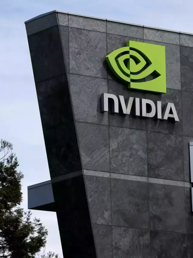 Nvidia’s AI Impact Propels It to $2T Value