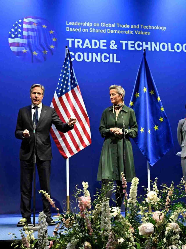 Building on Success: US-EU Trade and Tech Council