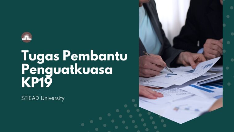 Cover Tugas Pembantu Penguatkuasa Kp19